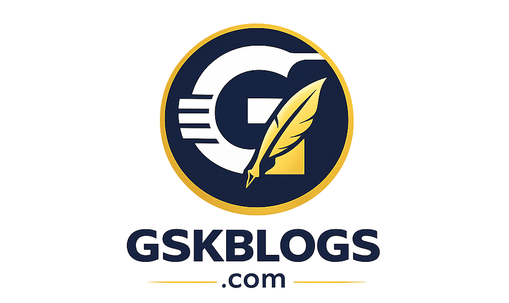 Gskblogs