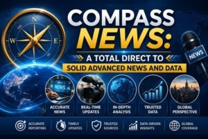 compass news
