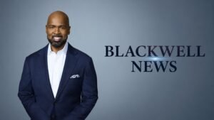 blackwell news