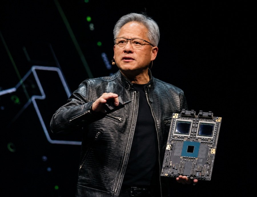 blackwell news