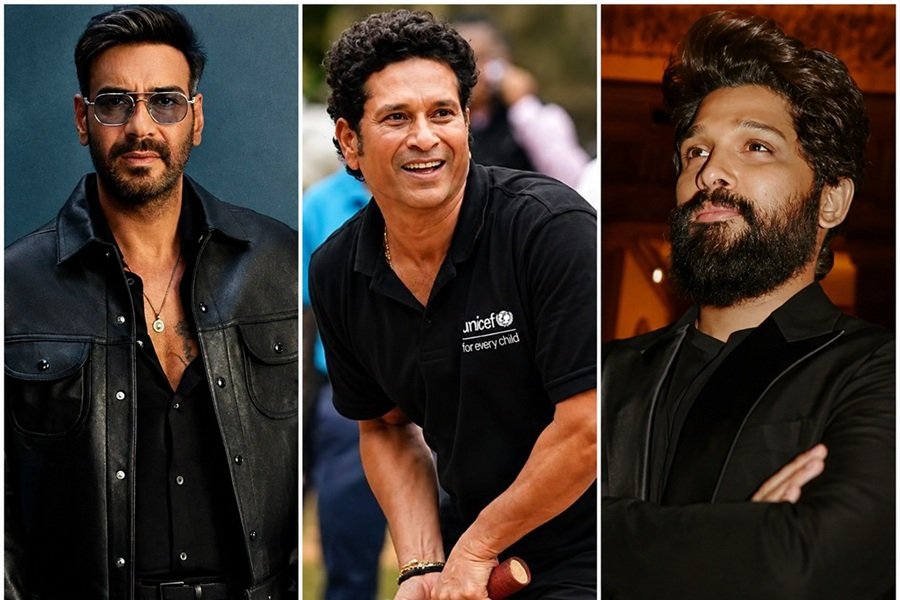 April Celebrity Birthdays: Connect up to List of Overwhelming People Born in April