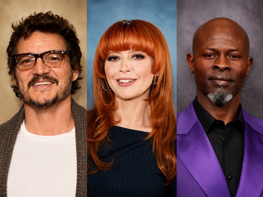 april celebrity birthdays