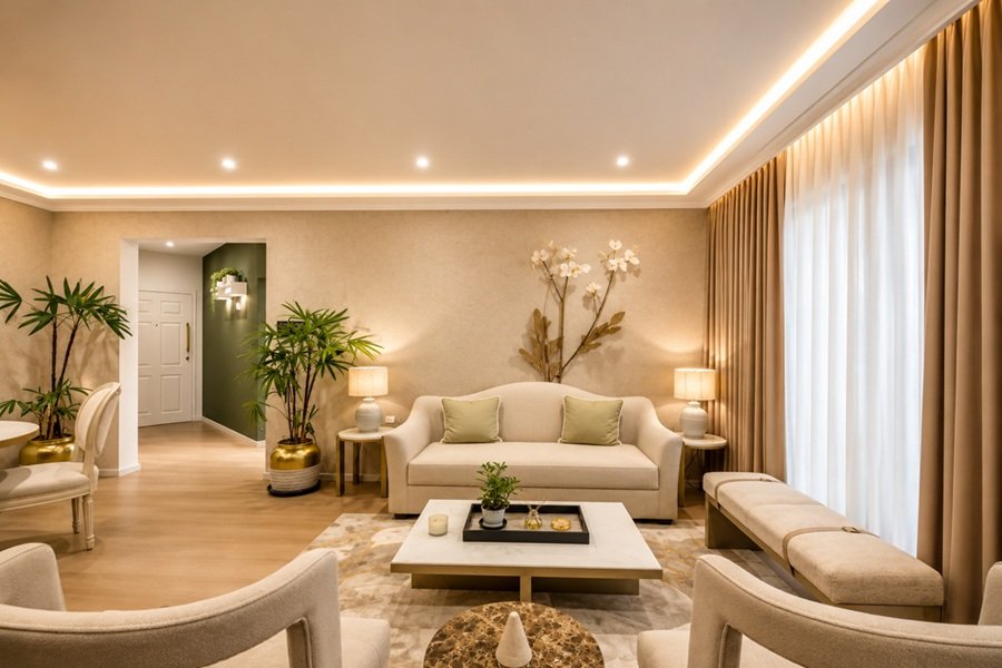 Celebrity Living Rooms: Amazing Household Plans, Luxury Complex format Considerations, and Inner parts Inspiration