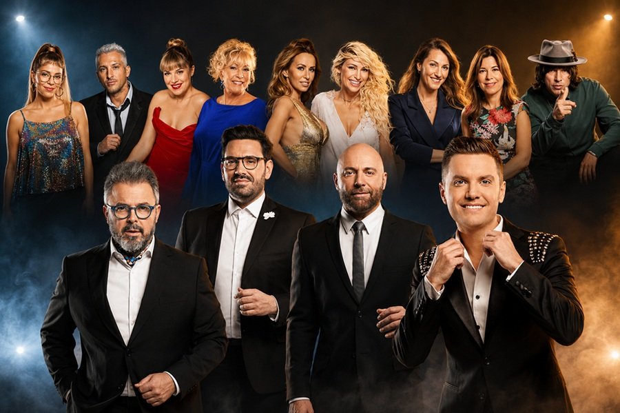 masterchef celebrity argentina