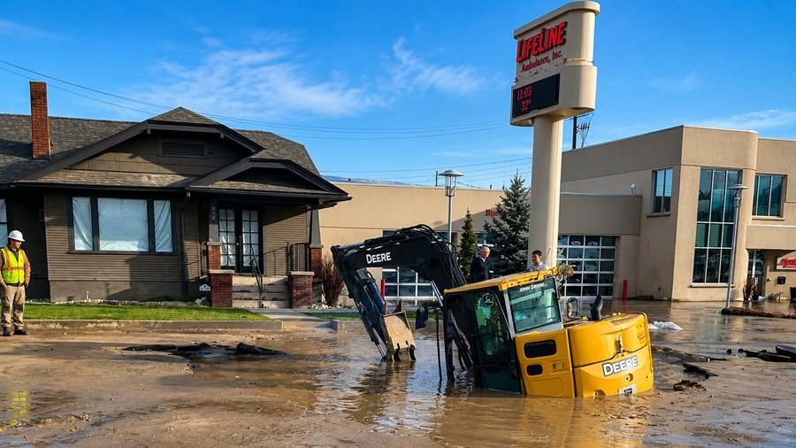 Wenatchee Breaking News Today: Latest Local Updates, Weather Alerts, Traffic, Public Safety, and Community News