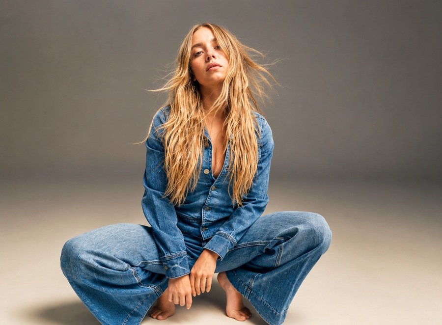 Sydney Sweeney Age