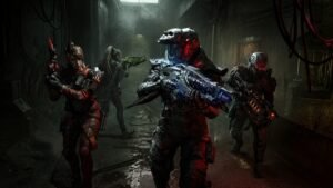 COD Mobile Update