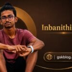 Inbanithi Age