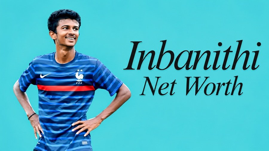 Inbanithi age