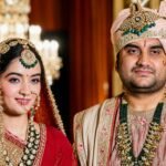 Indresh Upadhyay spouse age