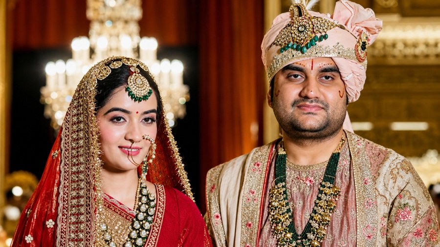 Indresh Upadhyay Wife Age: History, Companion, Net Worth, Family, Career, Social Media & More