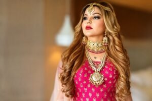 Rakhi Sawant
