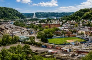 weirton news