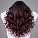 hair colour