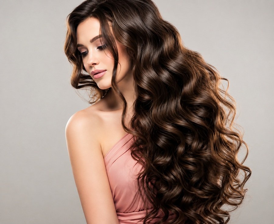 Hair Colour