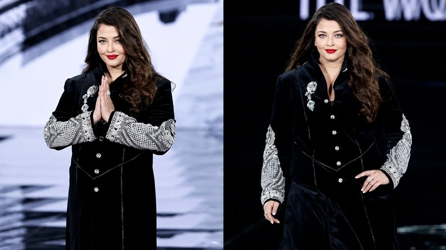 Aishwarya Net Worth