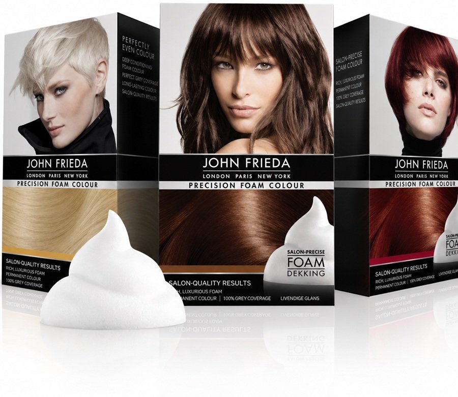 John Frieda Precision Foam Hair Colour: Benefits, Shades, How to Utilize, Surveys and Hair Care