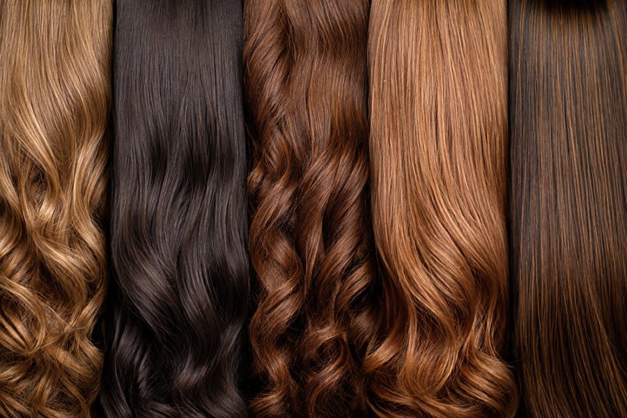 loreal paris hair colour