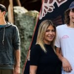 Parker Schnabel Wife