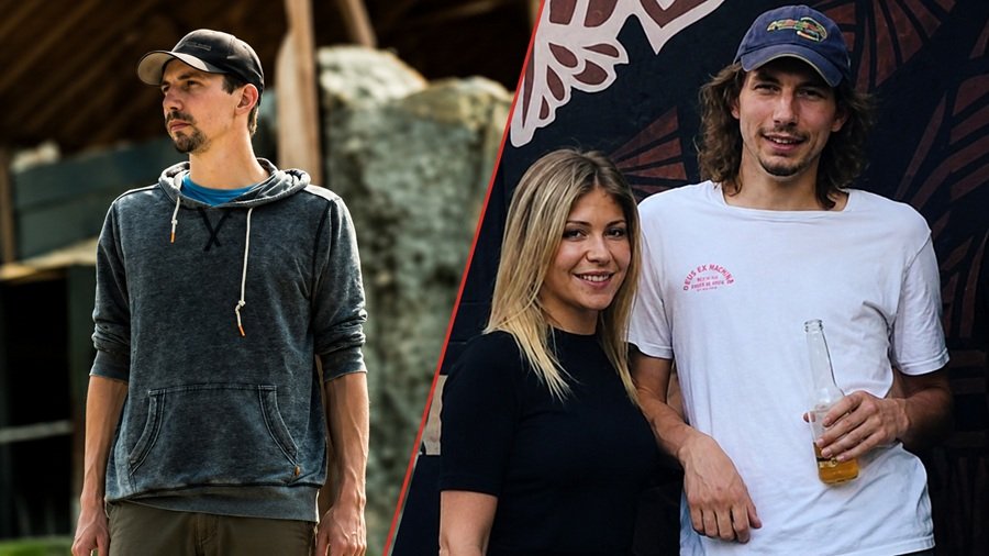 Parker Schnabel Wife: Memoir, Family Life, Career, and Realities