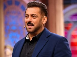 Salman Khan Net Worth