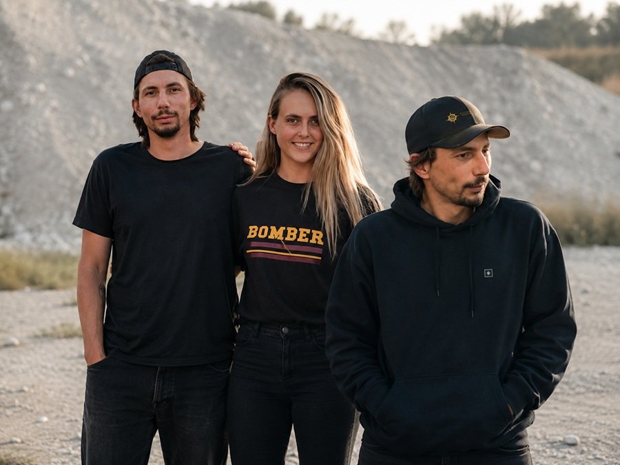 Parker Schnabel Wife Tyler Mahoney: Relationship, Dating History, and Individual Life