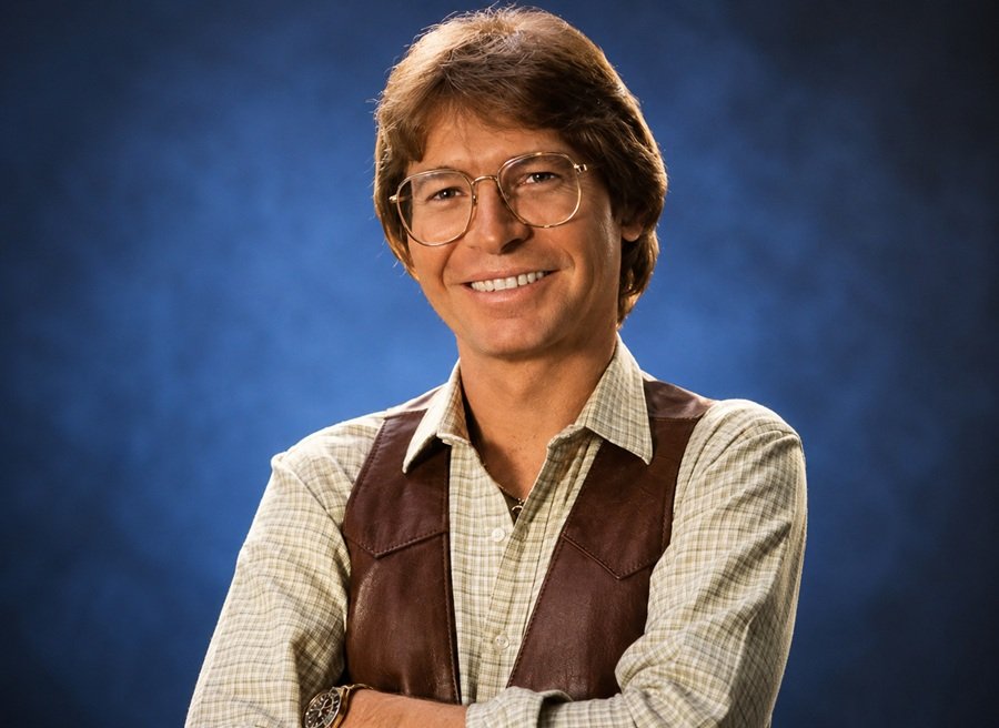 John Denver Biography