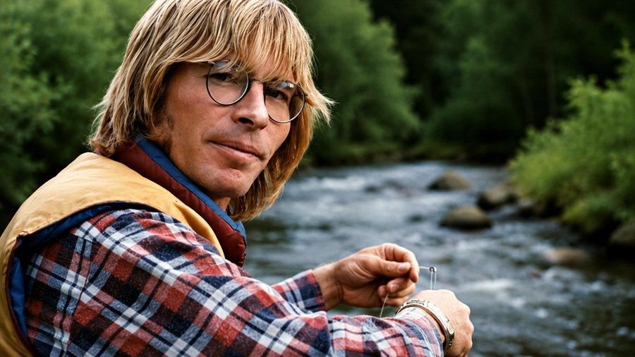 John Denver Biography