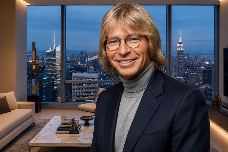 John Denver Biography