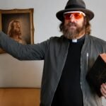 Father Dave Swantek Biography