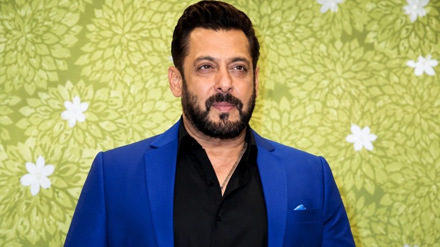 Salman Khan Net Worth
