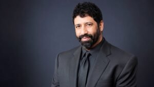 Jonathan Cahn Biography