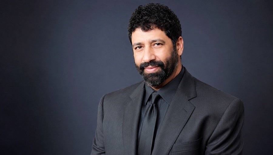 Jonathan Cahn Biography
