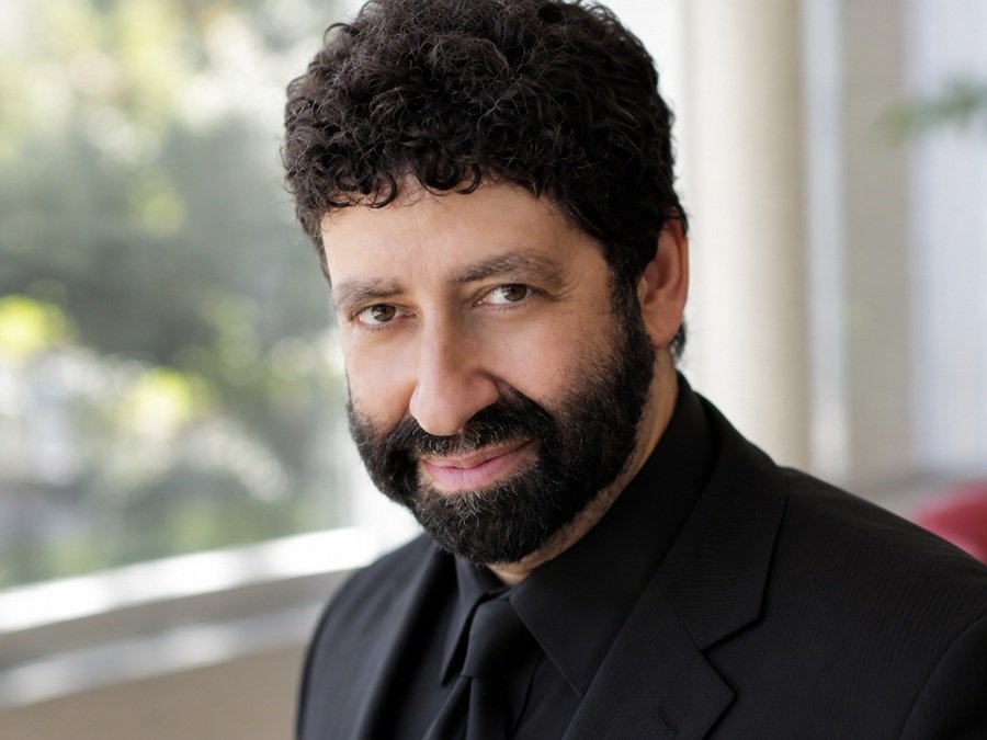 Jonathan Cahn Biography