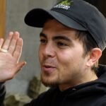 Chris McCully Bering Sea Gold Biography