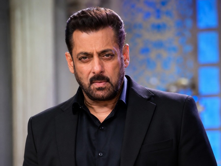Salman Khan Net Worth