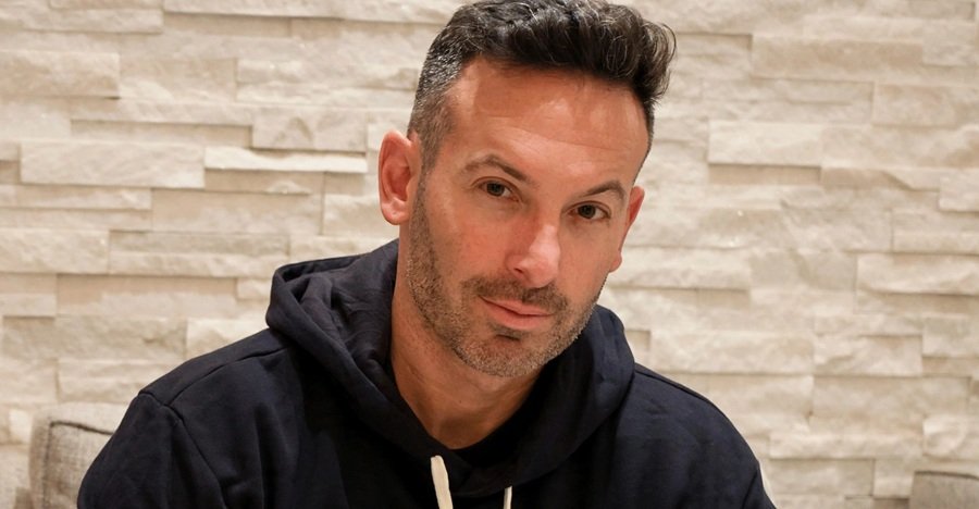 Adam Sosnick Biography