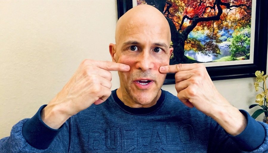 Dr. Alan Mandell biography