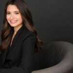 Krysia Lenzo biography