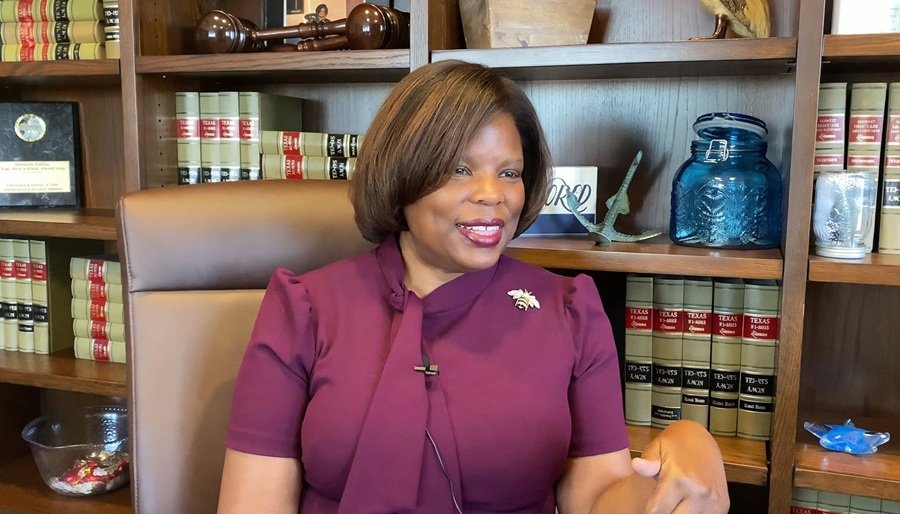 Judge Stephanie Boyd Biography
