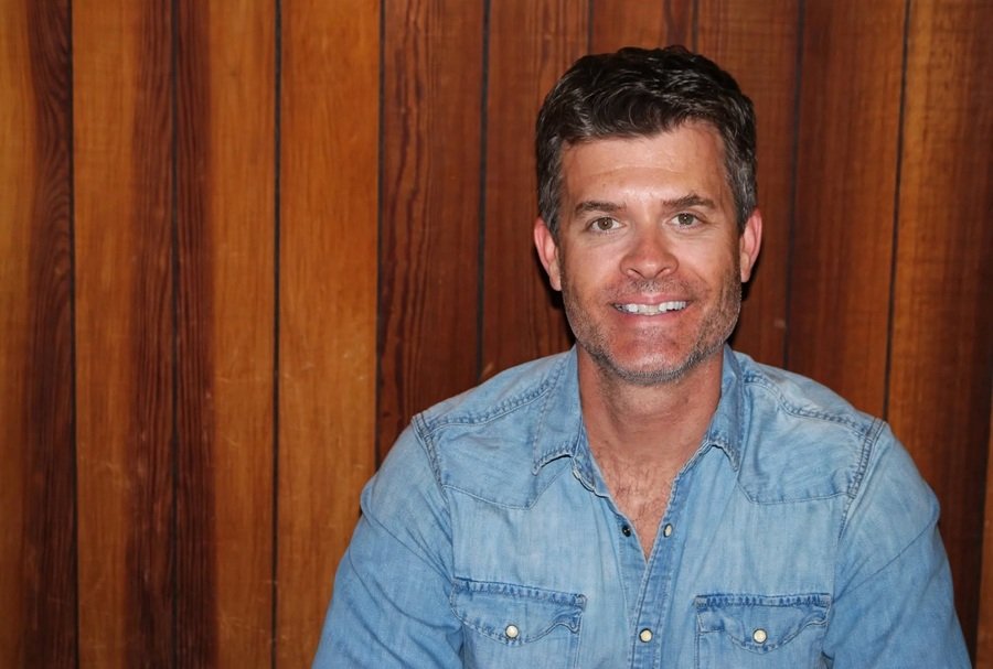 Dan Ball Biography