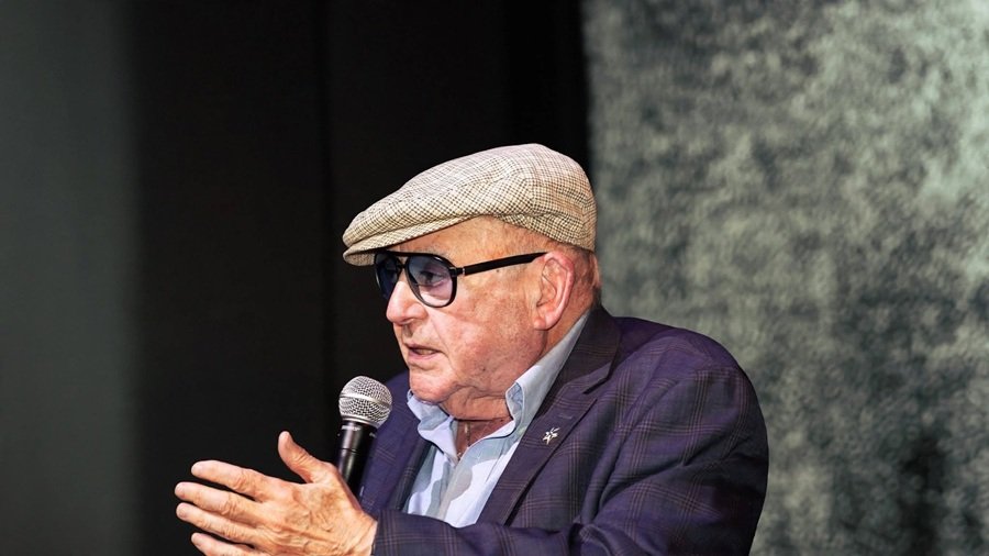 myron sugerman net worth