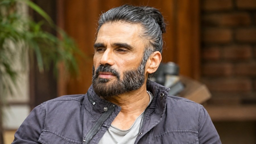 Suniel Shetty net worth
