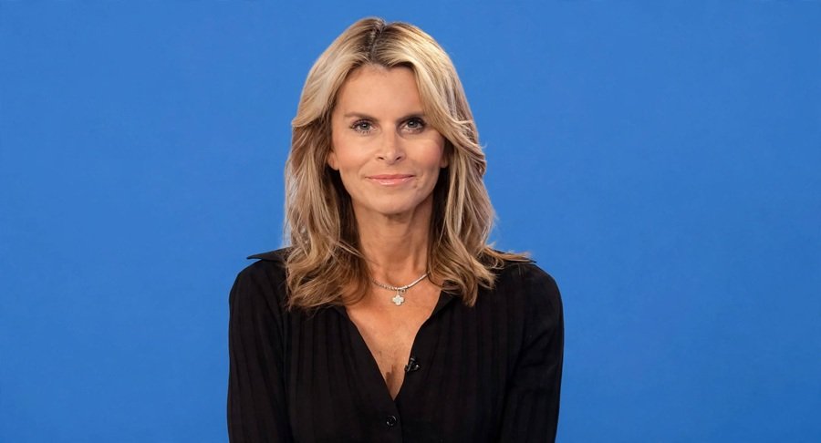 Adrienne Elrod Biography Wikipedia