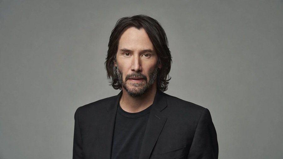 Keanu Reeves Biography