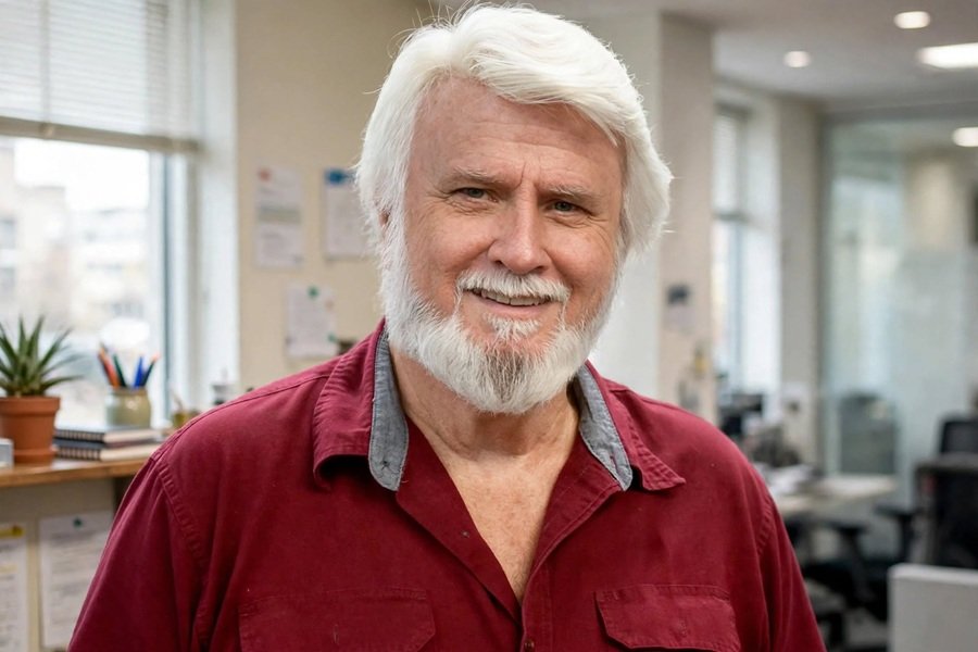 Pastor Bob Joyce Biography