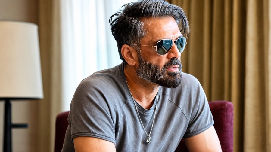 Suniel Shetty net worth