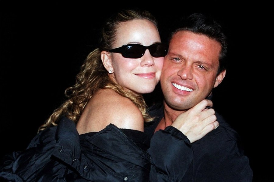 Luis Miguel Biography