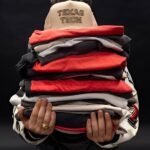 Texas Tech Sweatshirt