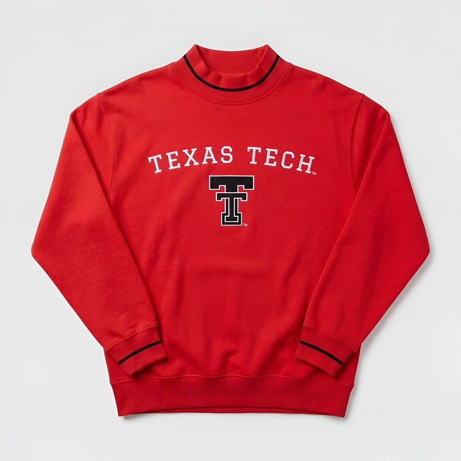Texas Tech Sweatshirt